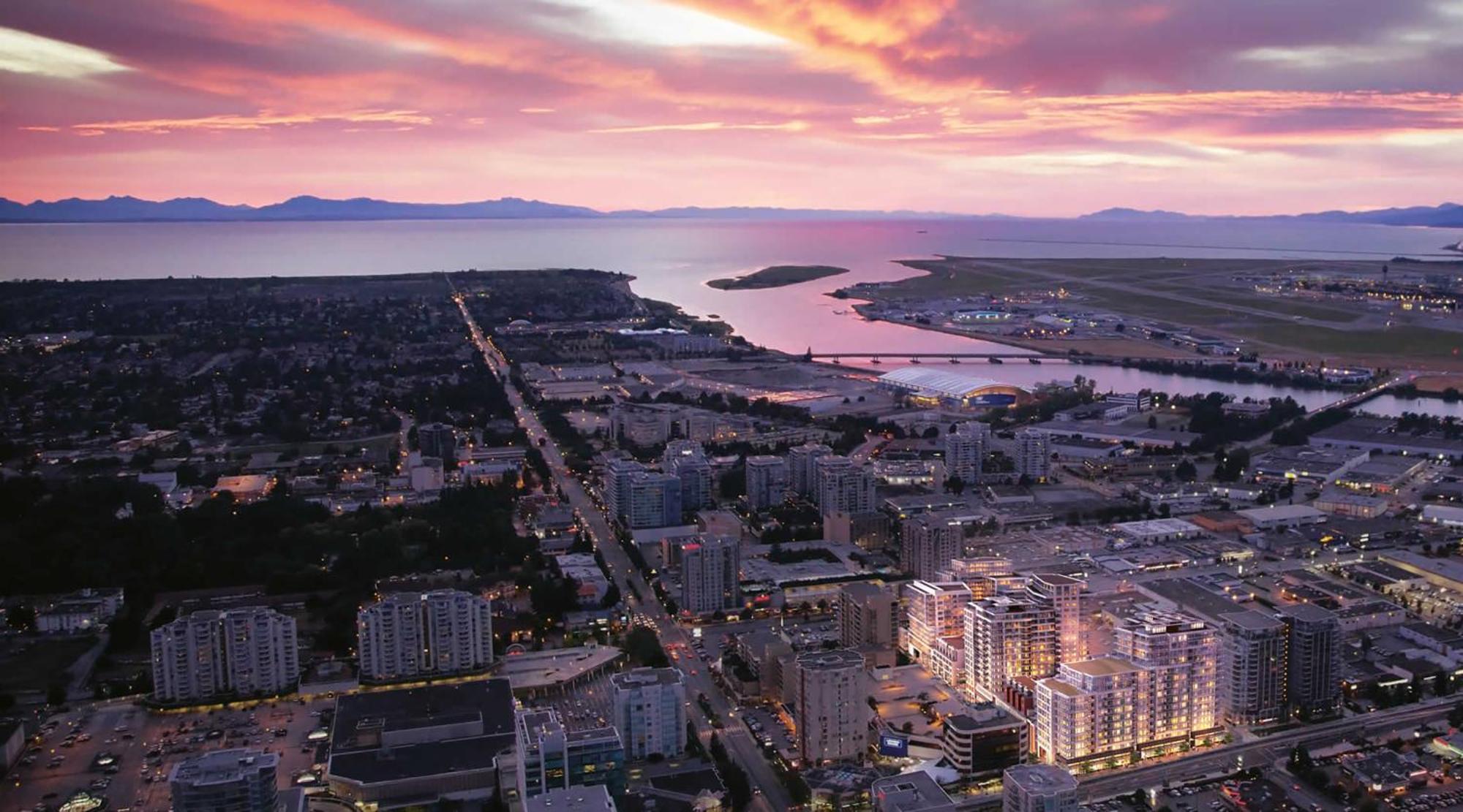 Gorgeous Place In Downtown Rmd Richmond Dış mekan fotoğraf